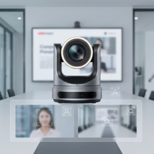 Camera AI