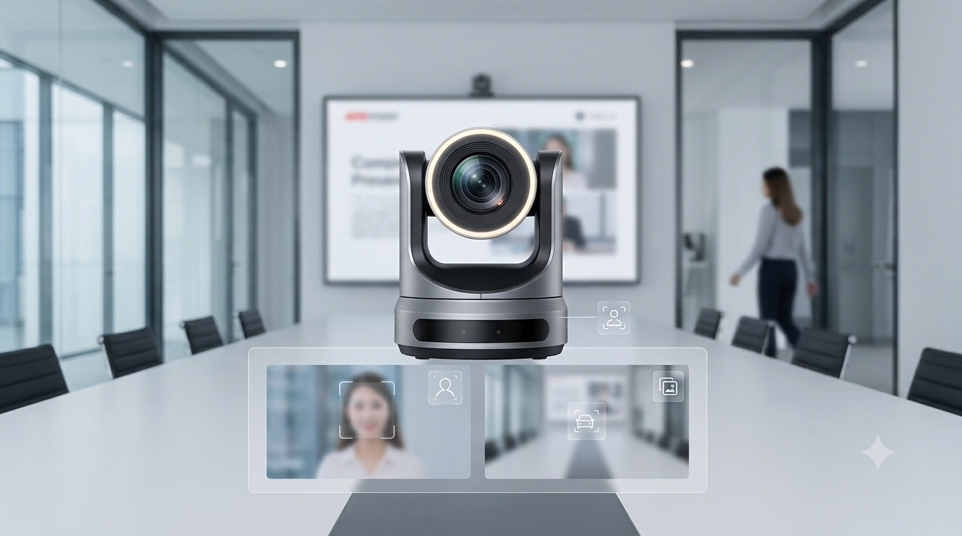 Camera và thiết bị